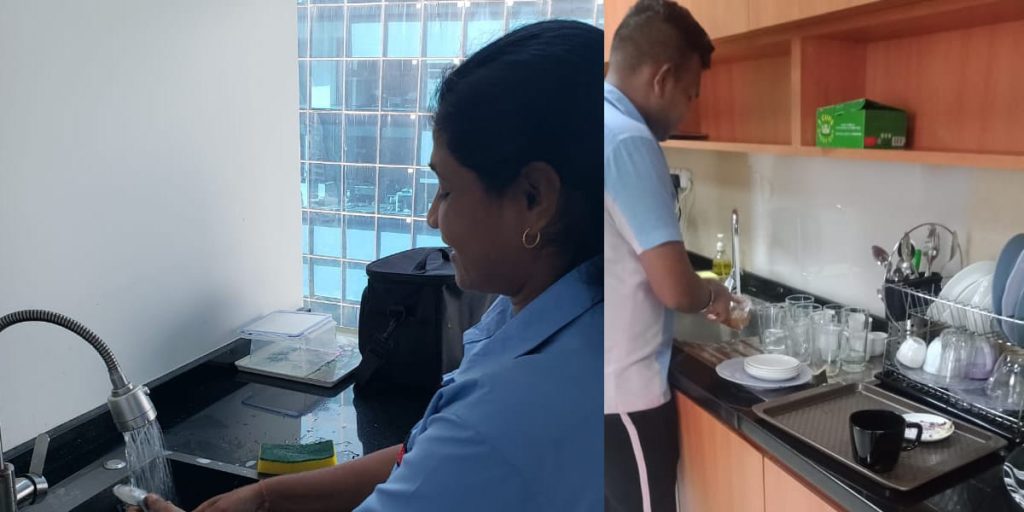 full time office boys and girls for hire